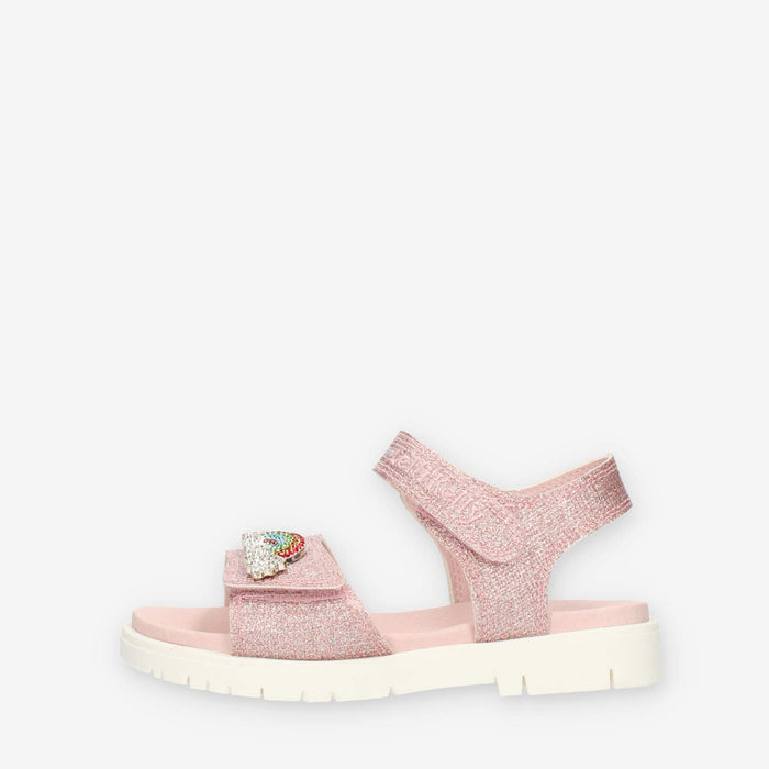 Lelli Kelly Unicorn Sandali rosa da bambina