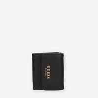 Guess Laurel Portafogli piccolo nero