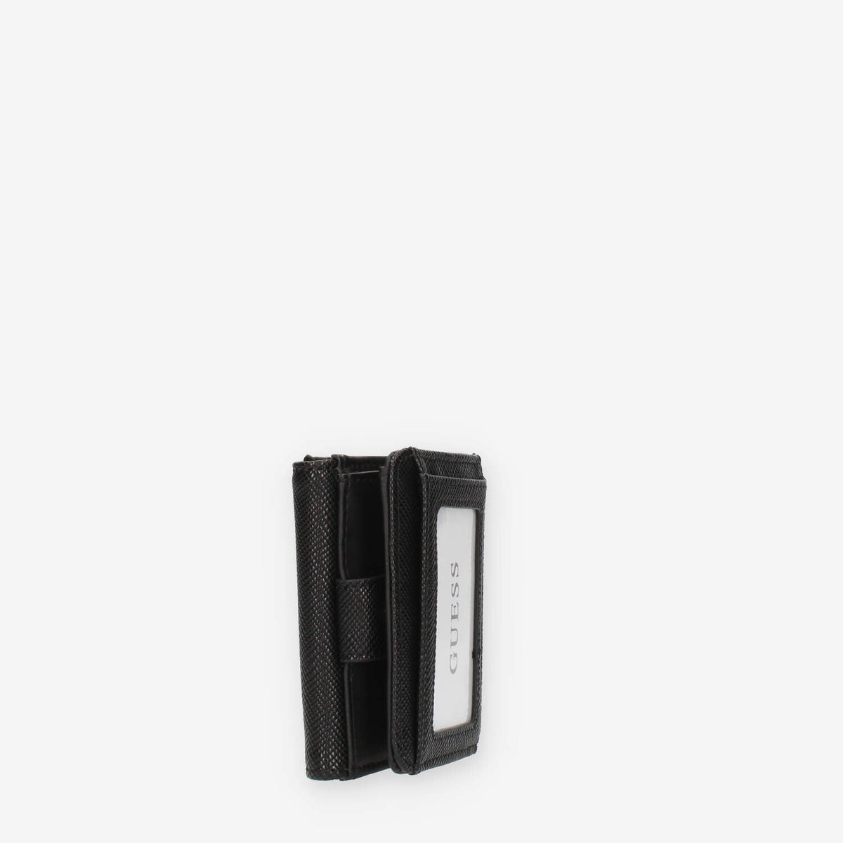 Guess Laurel Portafogli piccolo nero