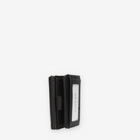 Guess Laurel Portafogli piccolo nero
