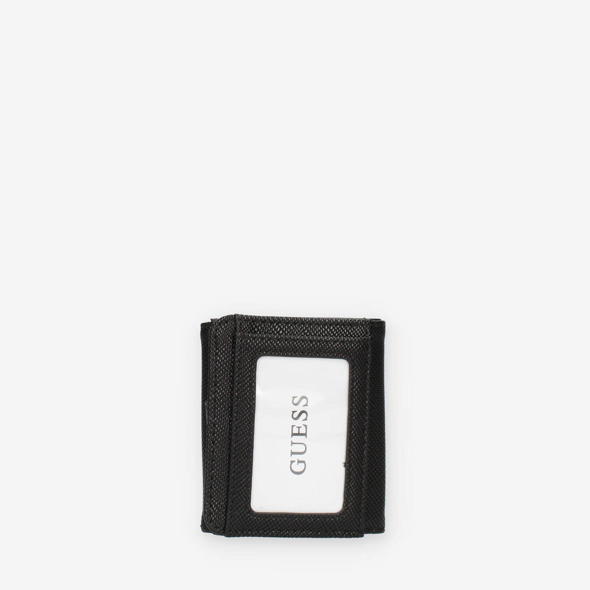Guess Laurel Portafogli piccolo nero