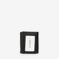 Guess Laurel Portafogli piccolo nero