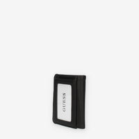 Guess Laurel Portafogli piccolo nero
