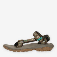 Teva Hurricane XLT2 Sandali verdi