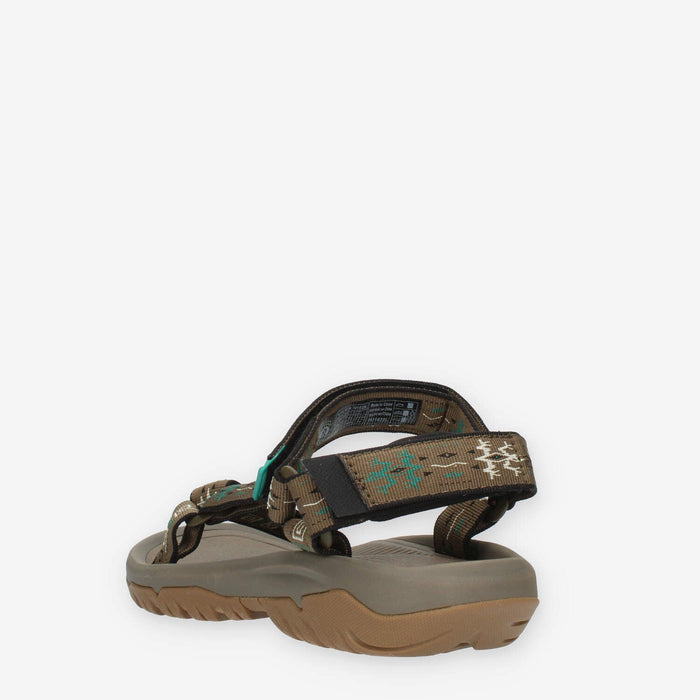 Teva Hurricane XLT2 Sandali verdi