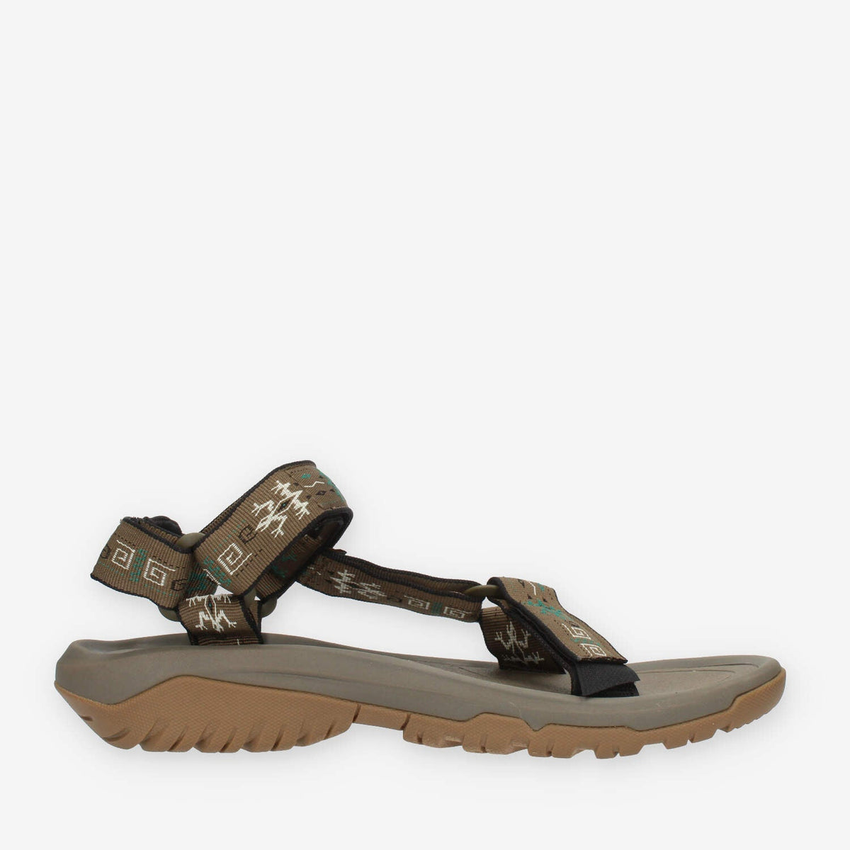 Teva Hurricane XLT2 Sandali verdi