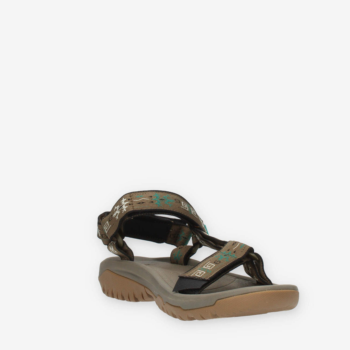 Teva Hurricane XLT2 Sandali verdi