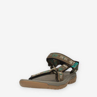 Teva Hurricane XLT2 Sandali verdi