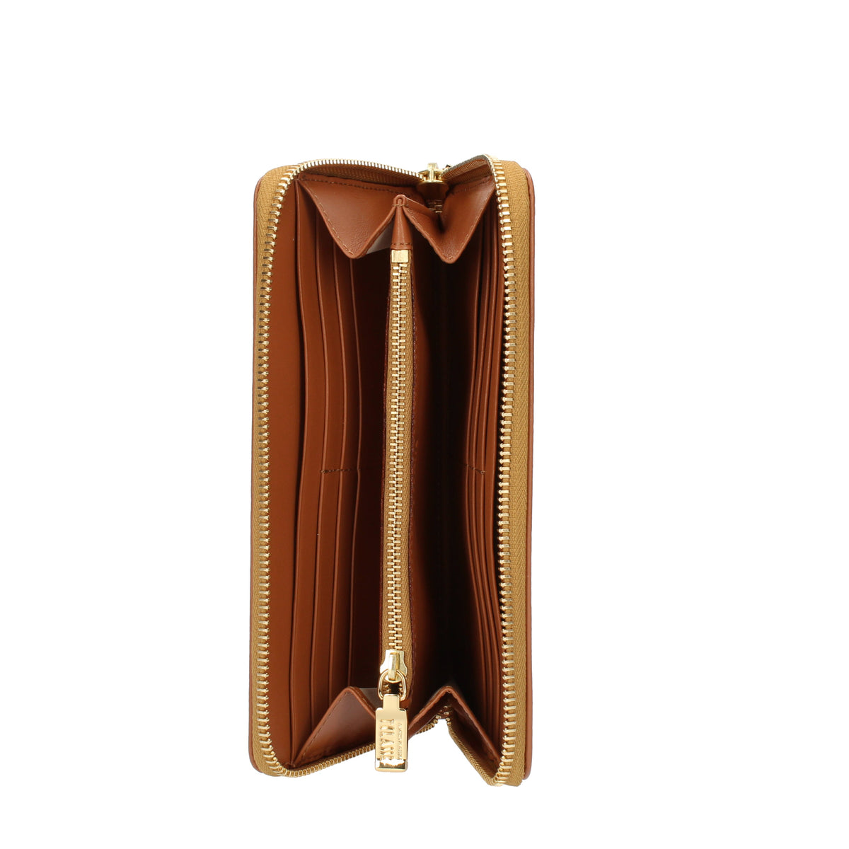 Alviero Martini Prima Classe Portafogli zip around Geo Classic