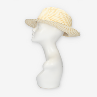 Cappello intrecciato