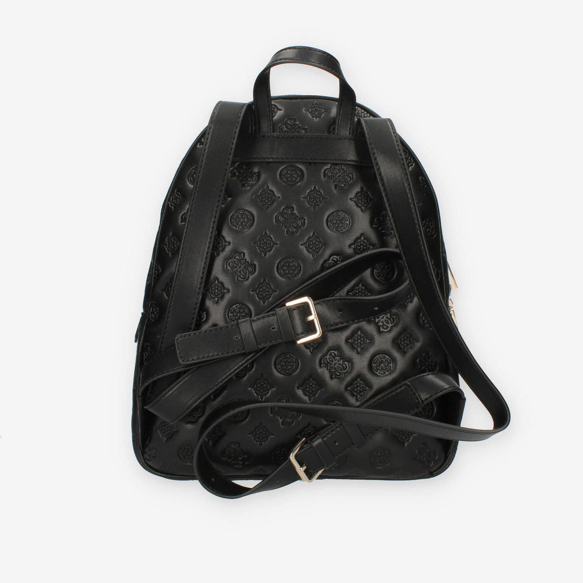 Guess Vikky Zaino logato nero