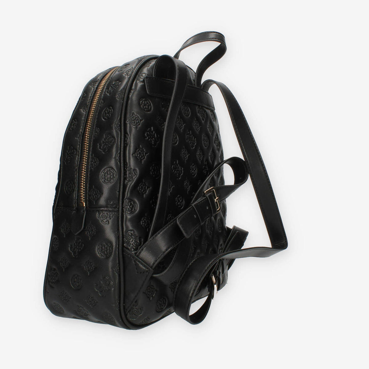 Guess Vikky Zaino logato nero