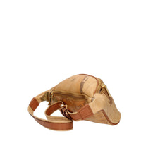 Alviero Martini Prima Classe Marsupio Geo Classic con tasca