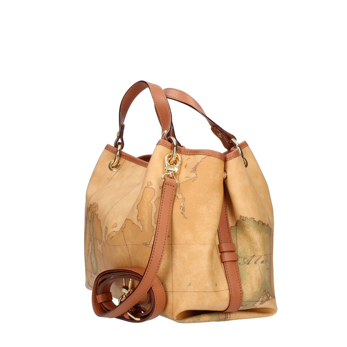 Alviero Martini Prima Classe CN148-6000-0010 Borsa a mano Geo Classic