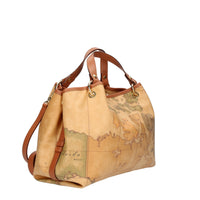 Alviero Martini Prima Classe CN148-6000-0010 Borsa a mano Geo Classic