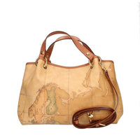 Alviero Martini Prima Classe CN148-6000-0010 Borsa a mano Geo Classic