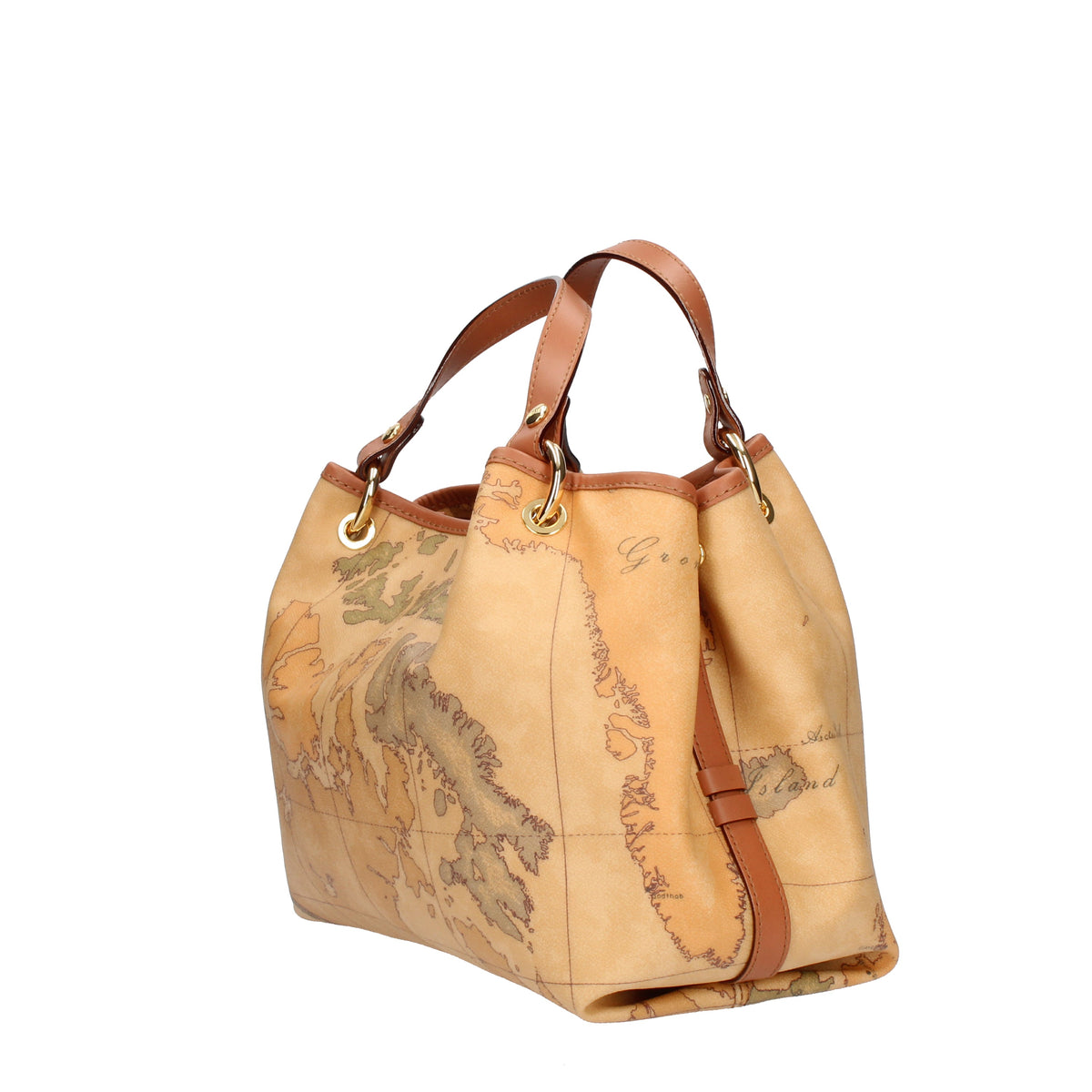 Alviero Martini Prima Classe CN148-6000-0010 Borsa a mano Geo Classic