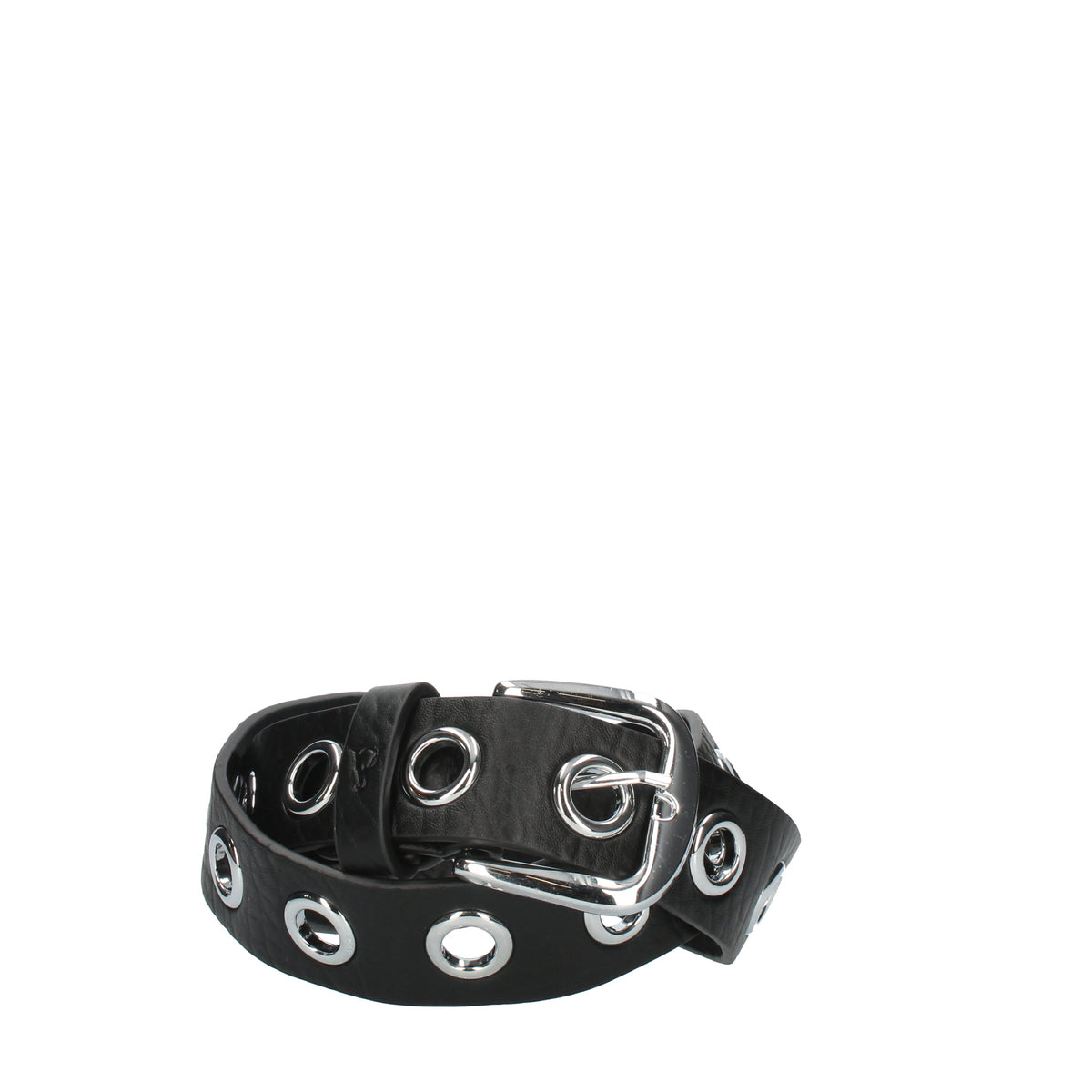 Cintura da donna con borchie