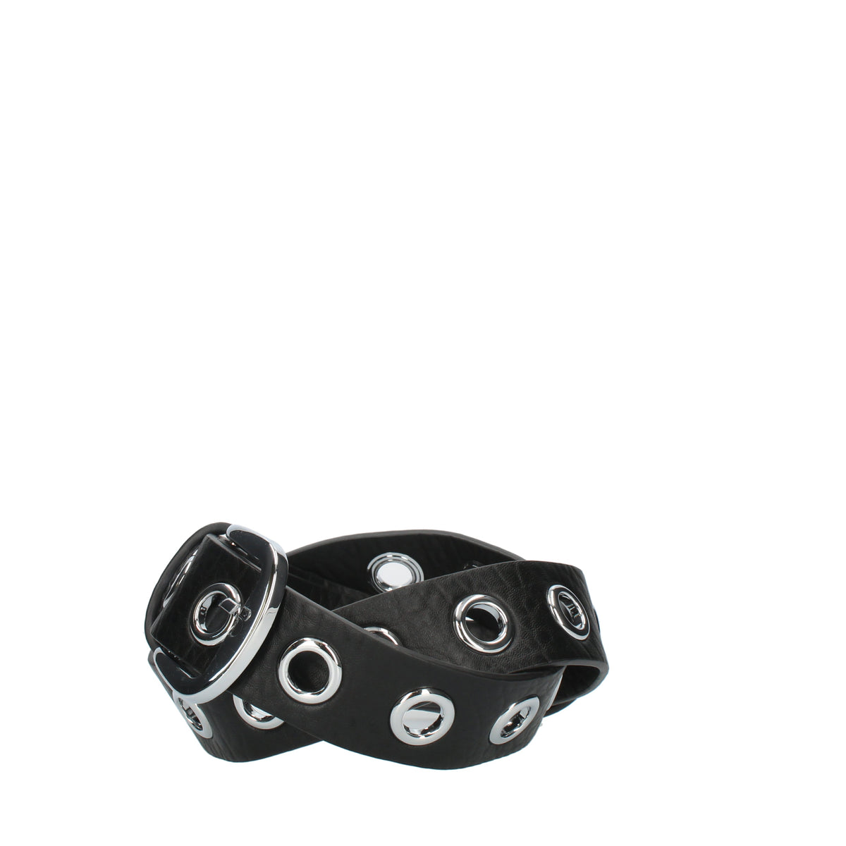 Cintura da donna con borchie