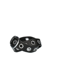 Cintura da donna con borchie