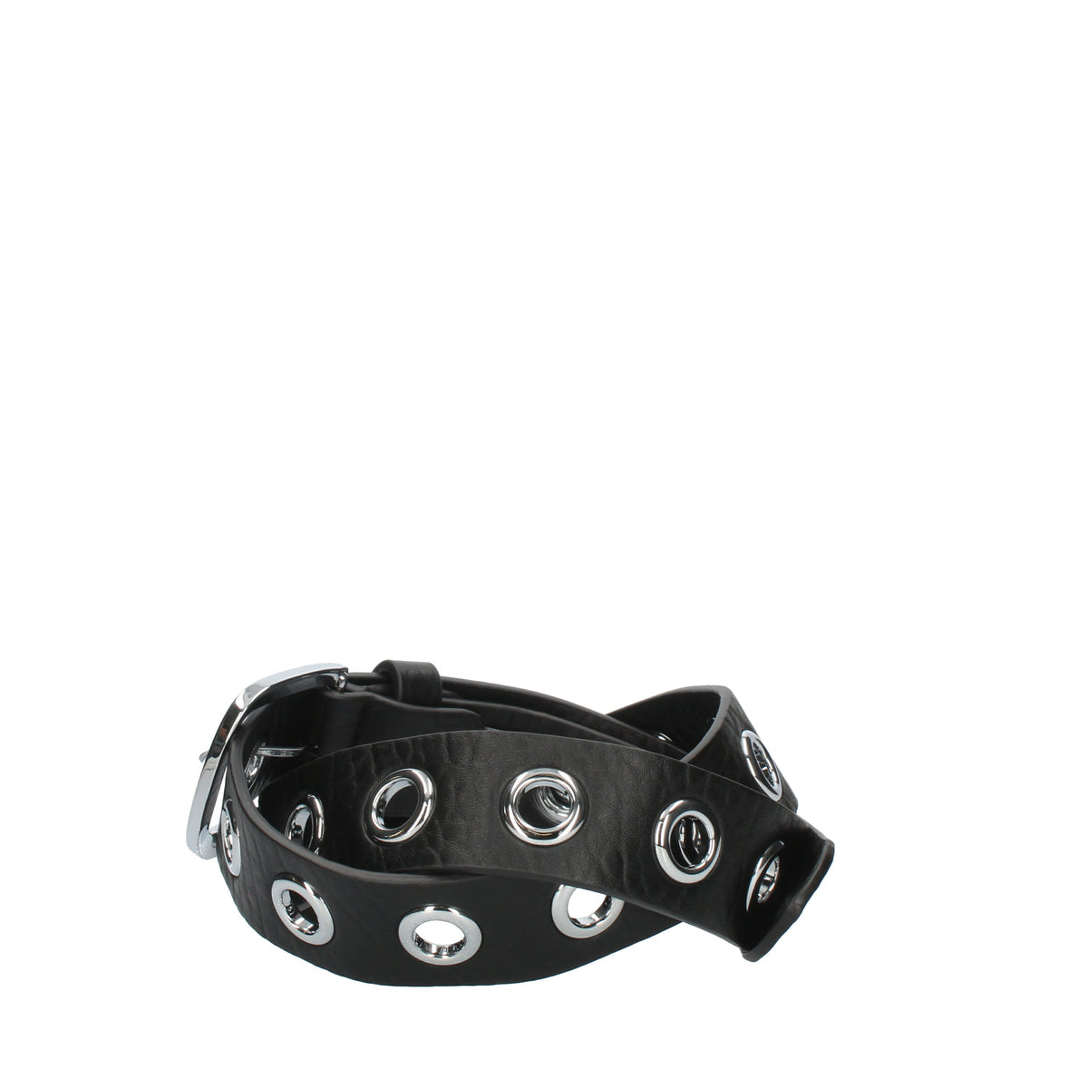 Cintura da donna con borchie