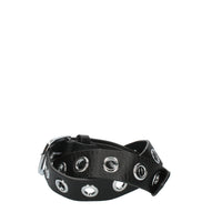 Cintura da donna con borchie