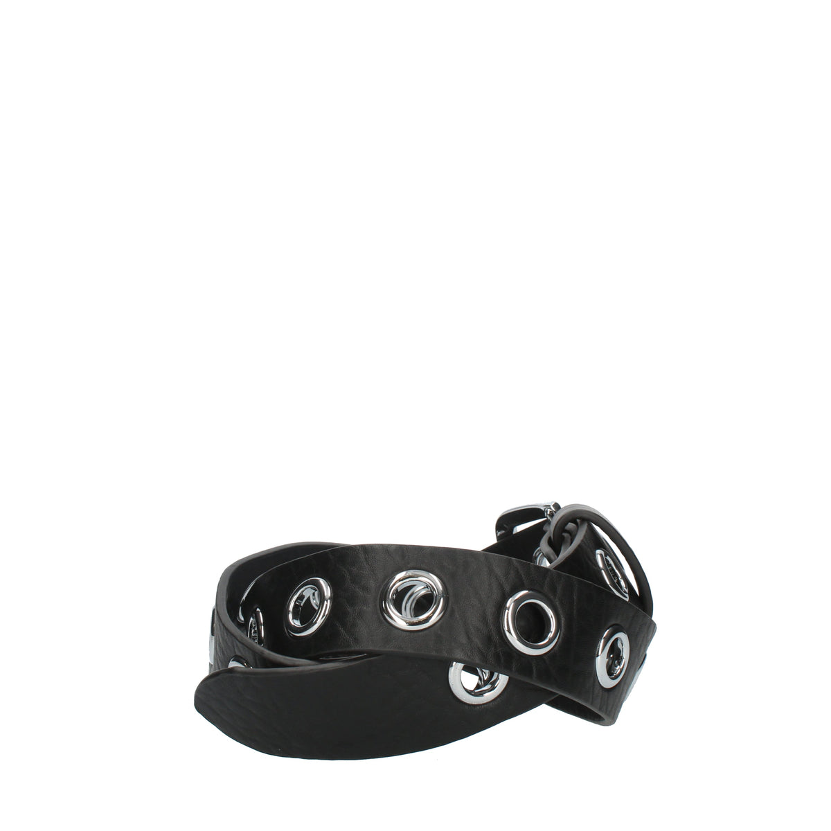 Cintura da donna con borchie