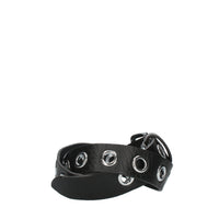 Cintura da donna con borchie
