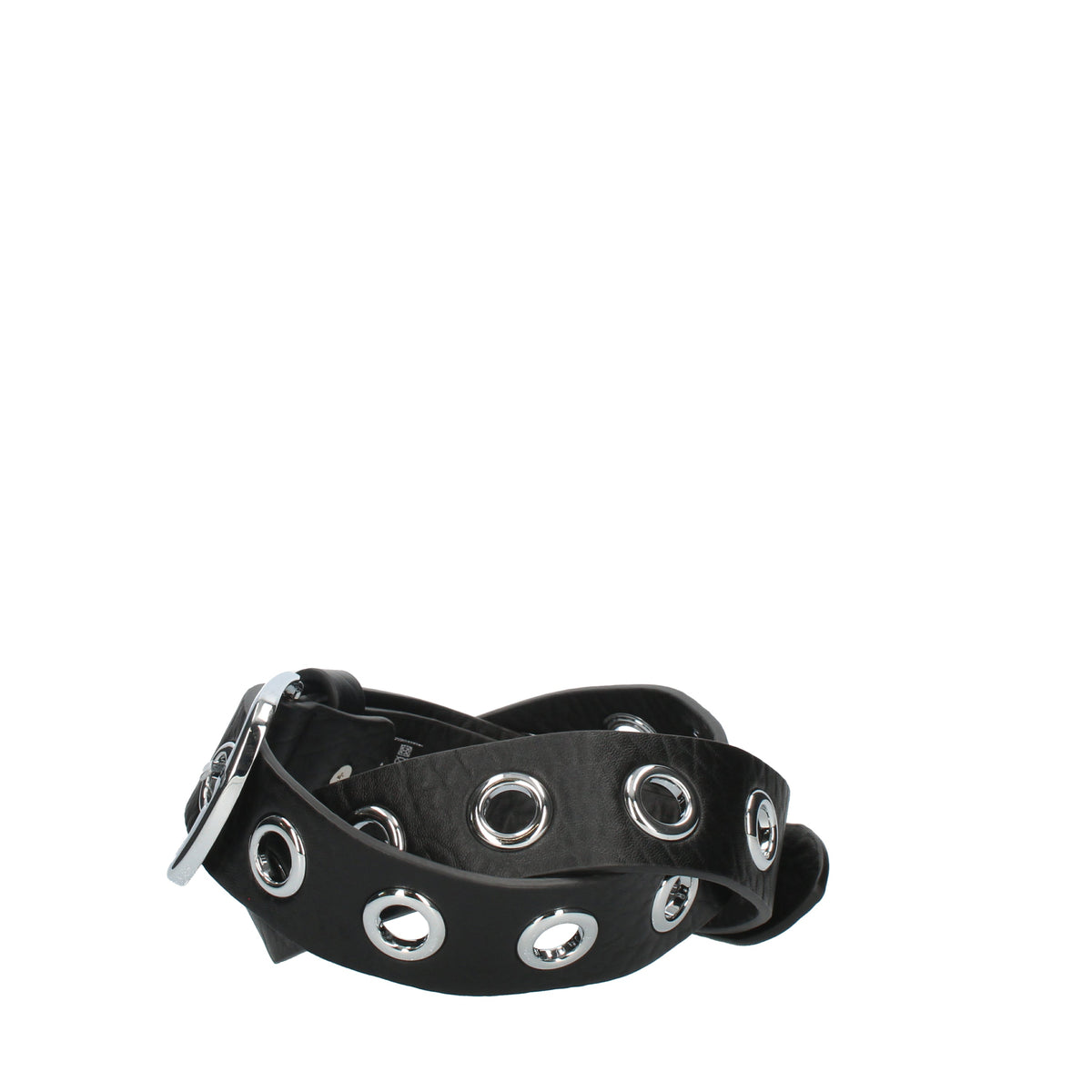 Cintura da donna con borchie