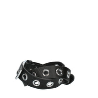 Cintura da donna con borchie