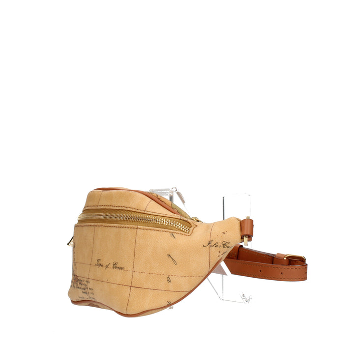Alviero Martini Prima Classe Marsupio Geo Classic