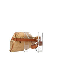 Alviero Martini Prima Classe Marsupio Geo Classic