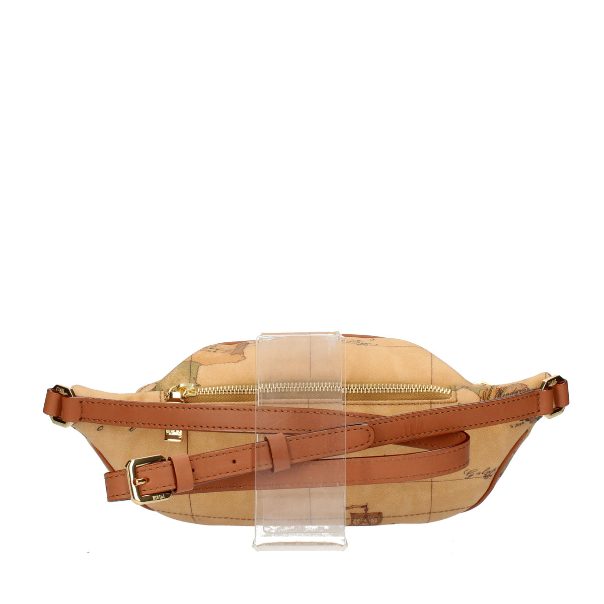 Alviero Martini Prima Classe Marsupio Geo Classic