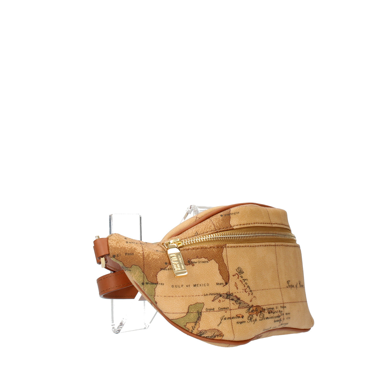 Alviero Martini Prima Classe Marsupio Geo Classic