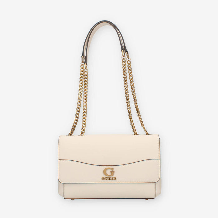 Guess Nell Borsa a tracolla beige