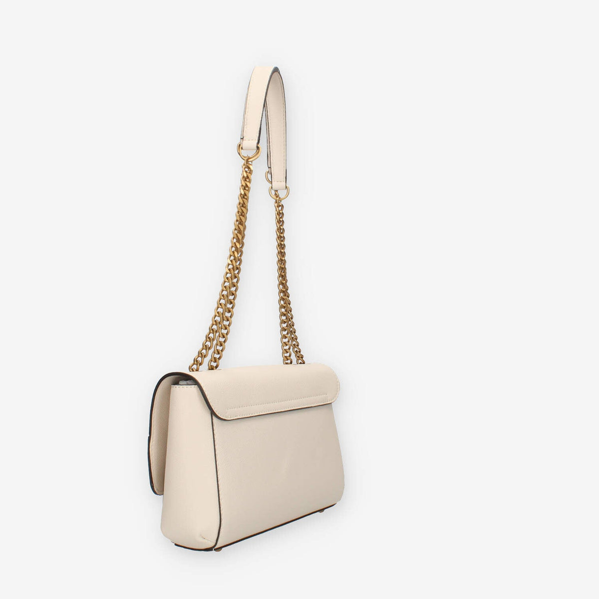 Guess Nell Borsa a tracolla beige