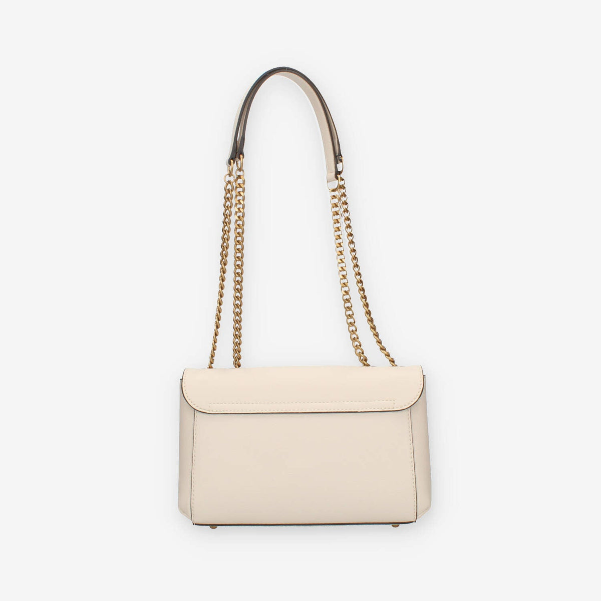 Guess Nell Borsa a tracolla beige