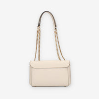 Guess Nell Borsa a tracolla beige