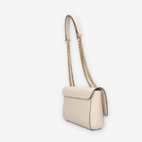 Guess Nell Borsa a tracolla beige