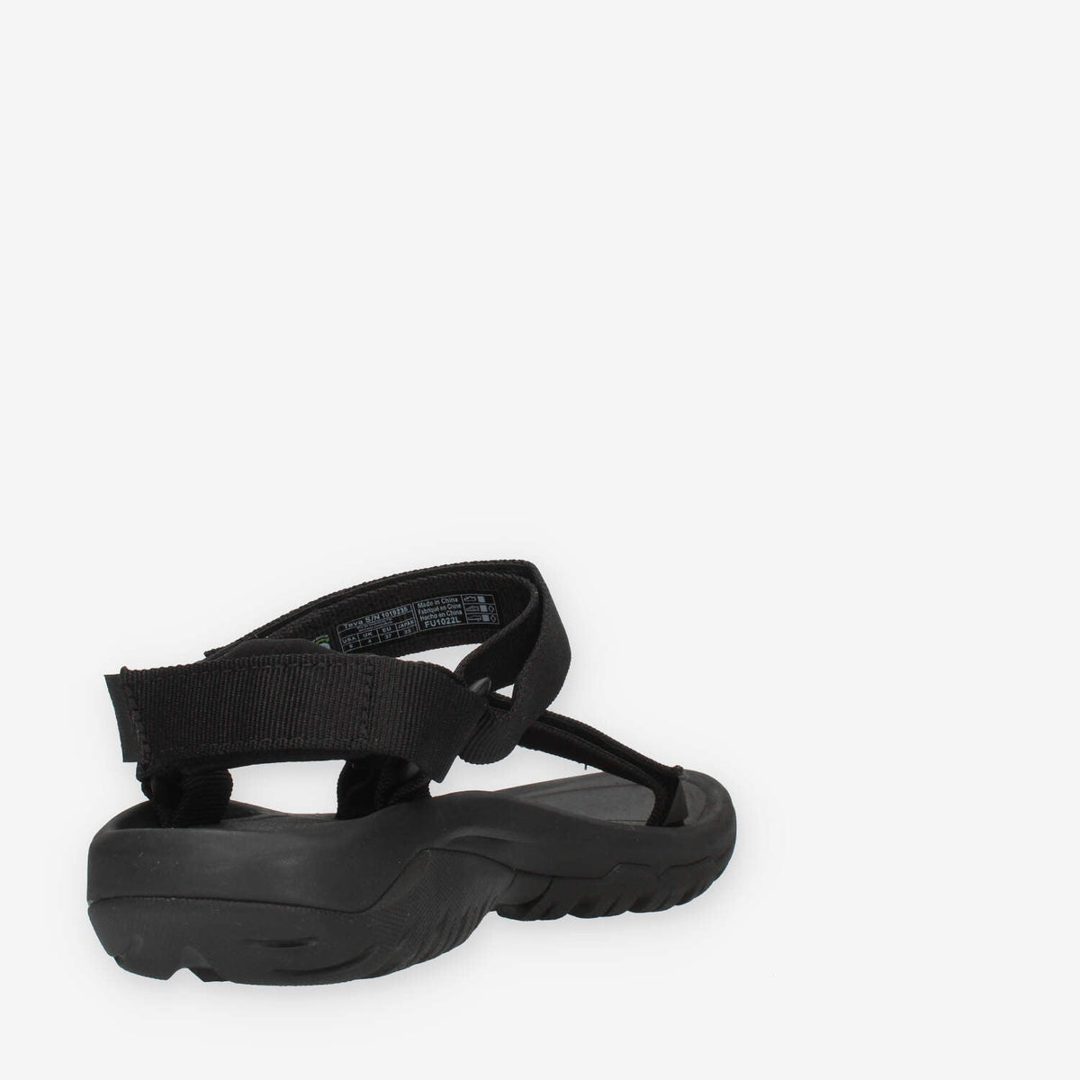 Teva Hurricane XLT2 Sandali neri