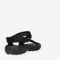 Teva Hurricane XLT2 Sandali neri