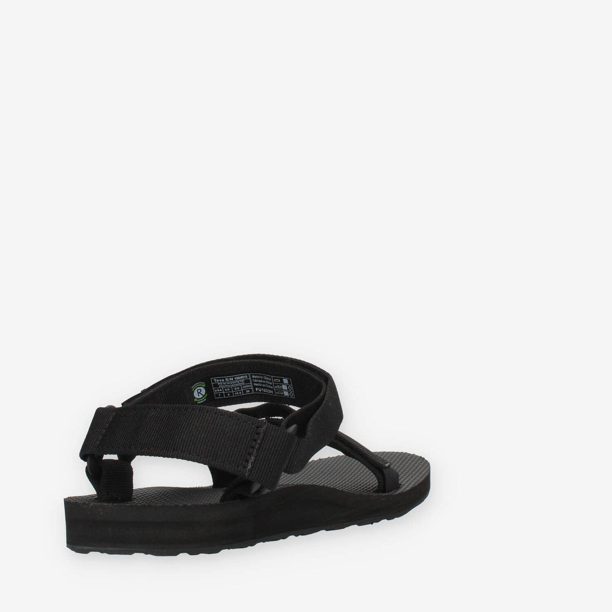 Teva Original Universal Urban Sandali neri