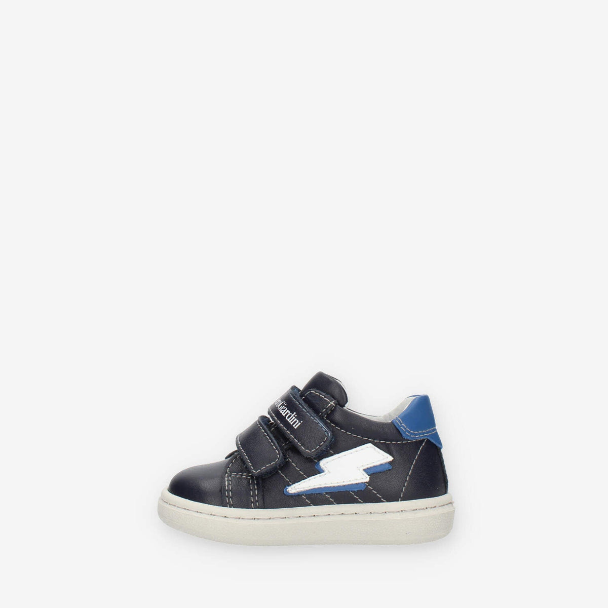 Nero Giardini Sneakers da bimbo blu e avio