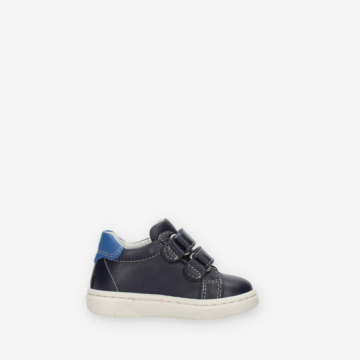 Nero Giardini Sneakers da bimbo blu e avio