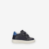 Nero Giardini Sneakers da bimbo blu e avio