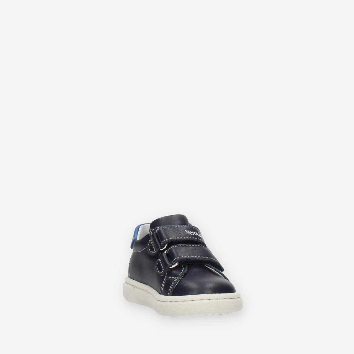Nero Giardini Sneakers da bimbo blu e avio