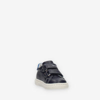 Nero Giardini Sneakers da bimbo blu e avio