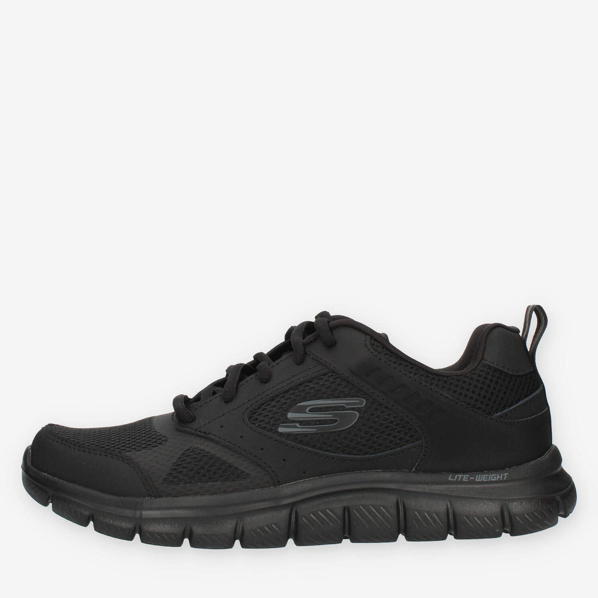 Skechers Track Syntac Sneakers nere da uomo