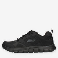 Skechers Track Syntac Sneakers nere da uomo