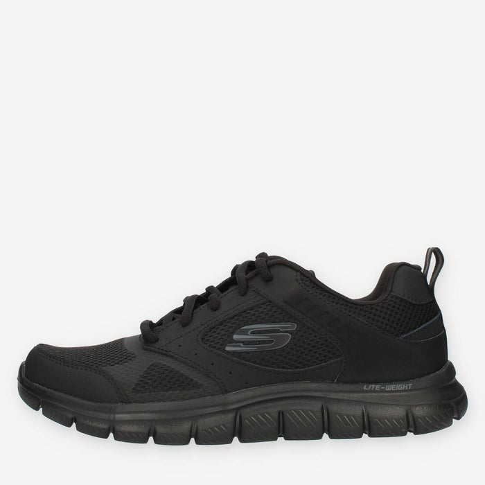 Skechers Track Syntac Sneakers nere da uomo